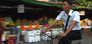Christians in Cambodia