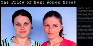The Price of Sex: Women Speak