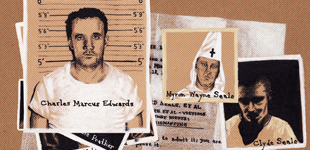 Investigating an Unsolved KKK Murder in the Deep South